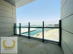 2BR With Maid Ready To Move With Balcony