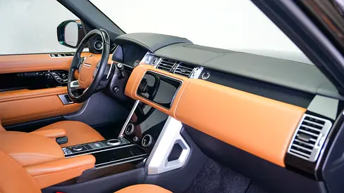 Land Rover Range Rover Autobiography, миниатюра 6