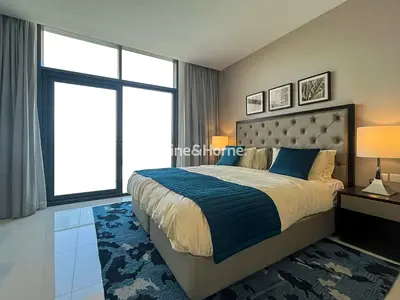 Spacious Studio | Celestia | Dubai South
