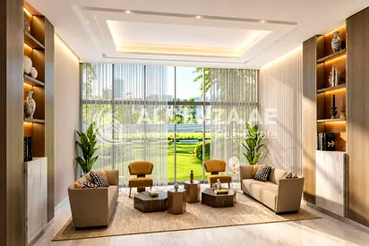 Skyline View | High Floor Studio | Handover Soon