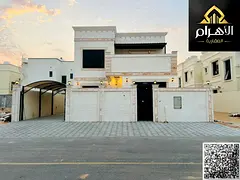 Villa for sale – directly from the owner – including registration fees – freehold ownership wi