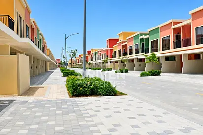 Corner Unit | Close to Lagoon | Vastu Compliant