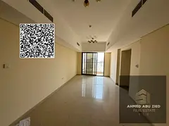 Writing Spacious 2BR, master room, 2 baths, wardrobes, parking, open view, family-friendly, near all
