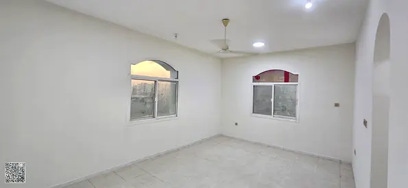 For sale and rent – a unique villa in Al Rawda 1, 8 bedrooms and 2 living rooms, Ajman