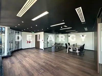 High Floor | Fully Furnished | Prime location