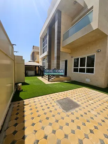 For Sale Villa in Al Hawshi