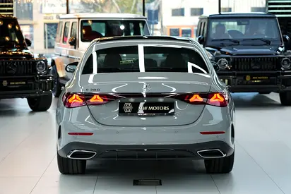 Mercedes-Benz E-Class E 300, миниатюра 5