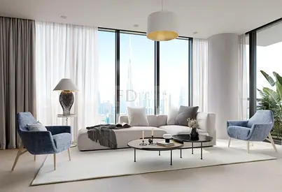 Exclusive Creek Vista Heights | Modern Living
