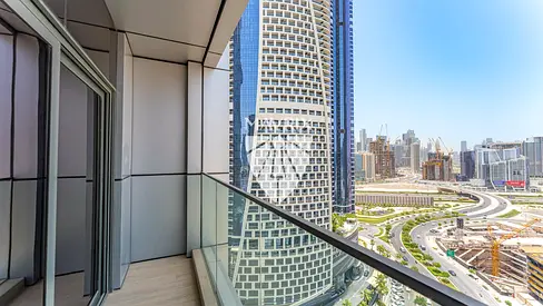 Best Deal | High Floor| Canal View | Spacious