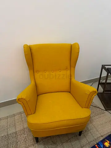 Arm chairs