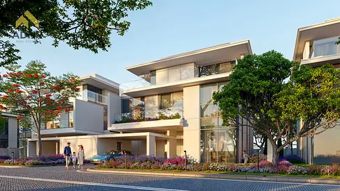 Pre-Launch 6BR Villa | 10% Down Payment | 30% less market