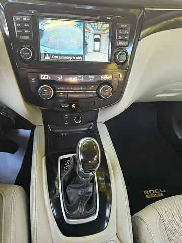صورة 15 لـ 2018 Nissan ROGUE SPORT
