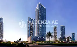 BURJ KHALIFA VIEW | HIGH FLOOR | OP DEAL | 2BR
