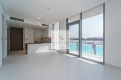 Spacious | Lagoon View| Lower floor l