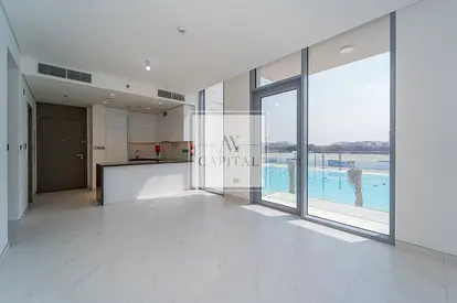 Spacious | Lagoon View| Lower floor l