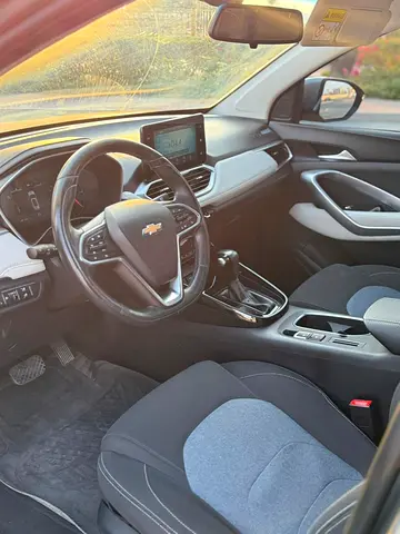 2023 Chevrolet CAPTIVA 照片 4