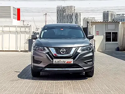 صورة 2 لـ 2020 Nissan X-TRAIL
