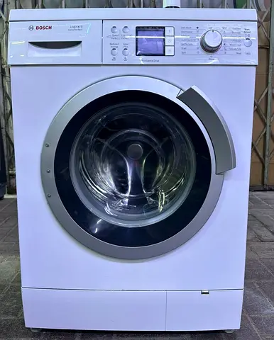 Bosch 9kg good condition