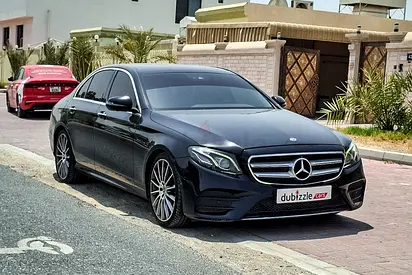 AED 1064/month | 2019 Mercedes-Benz E-Class E 350 | GCC Specs | Ref#511854