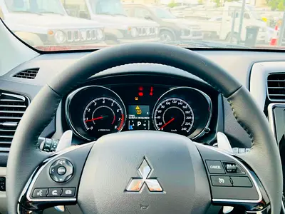 Mitsubishi ASX, миниатюра 10