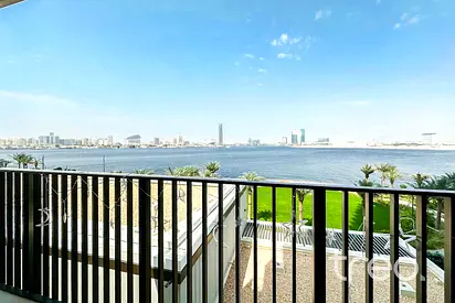 Sea View | Corner Unit | Prime Location