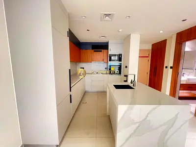 Open View | Fitted Kitchen | Spacious Unit