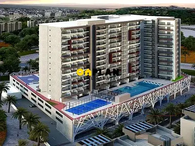 Near‑Completion Studio I Strong Returns I Investor Appeal