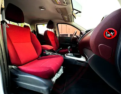 صورة 9 لـ 2022 Nissan NAVARA