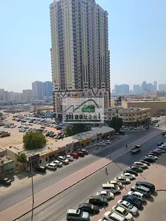 Big Size 2 BHK+ 4 Washroom +Living Room + Maid Room+ Balcony (Open View) Apartment available for Re