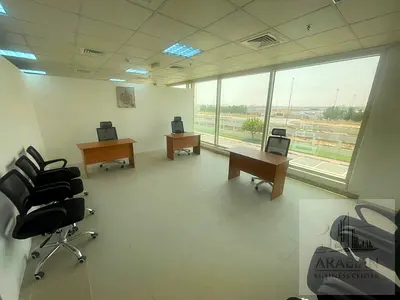 Move In Ready Offices for Rent in Dubai| Furnished | Budget Friendly