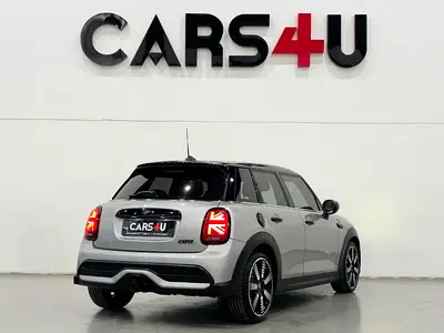MINI Cooper S, миниатюра 6