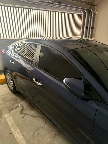 2019 Hyundai ELANTRA 照片 5