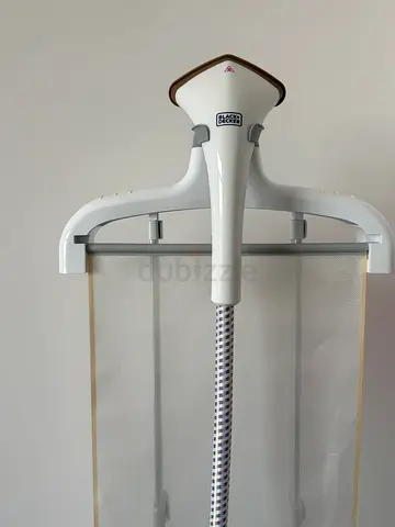 مكواة