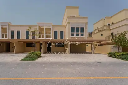 4 Bedroom | 2- Min Walk to Lagoon | Near Entrance