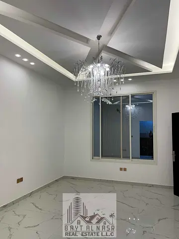 تاون هاوس 5 غرف للإيجار | الزاهية، عجمان | 5 غرف ماستر | 85,000 درهم | 4 دفعات