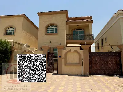 فيلا واسعه للايجار بالمويهات 3 5 غرف نوم ماستر