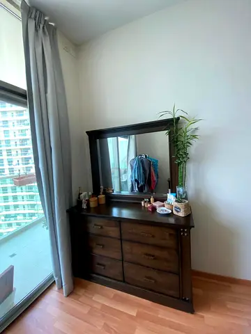 Bed room set