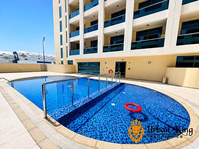 One Month Free | Huge Balcony | Close To Metro Station