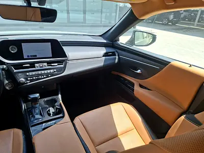 صورة 9 لـ 2023 Lexus ES-SERIES