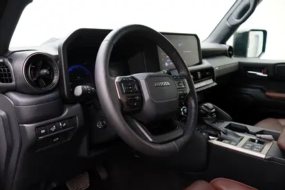 Toyota Prado Adventure, миниатюра 12