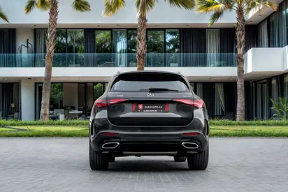 Mercedes-Benz GLC 200 AMG 4MATIC, миниатюра 5