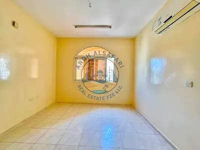 Studio Near to Galaxy market in muwaileh sharjah