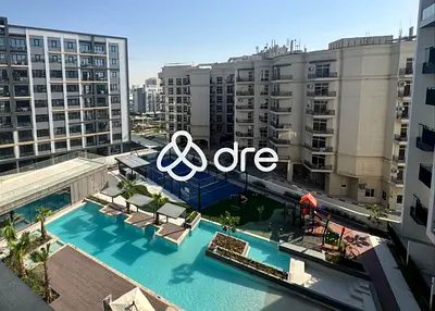 Luxury 1BR | Unfurnished | Move-In Ready