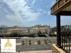 MJL | 1 BEDROOM | STUNNING SEA VIEW | 100k 1 CHQ FIXED.