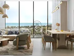 Off-Plan 1BR | Beach Access | Coastal Lifestyle