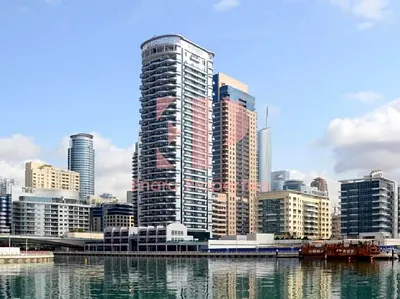 Marina View | Big Layout | Swimming Pool | Vacant