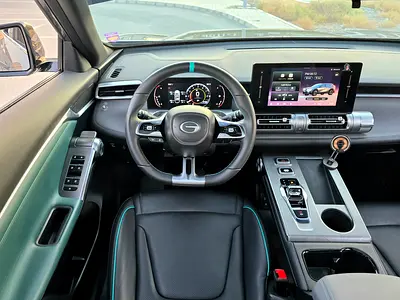 GAC EMKOO GL, миниатюра 13
