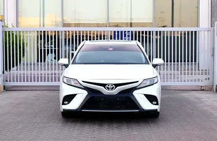 2020 Toyota CAMRY 照片 2