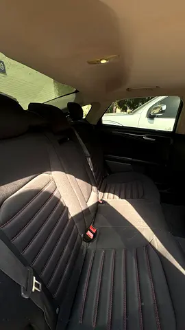 صورة 4 لـ 2016 FORD FUSION