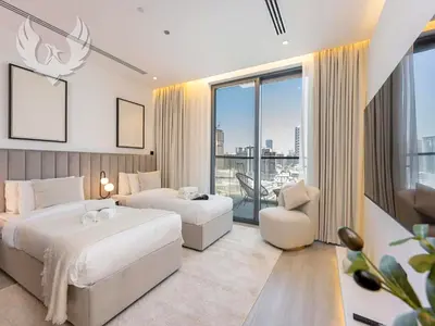 Upgraded | Fully furnished | Exclusive